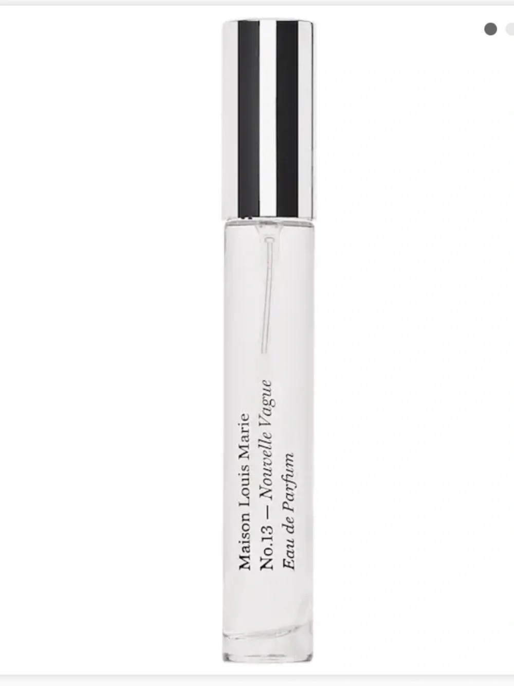 Maison Louis Marie No.13 Nouvelle Vague Spray